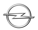 Opel logo 1